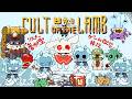 【Cult of the Lamb】凍える吹雪のカルトッ！！羊の幽霊をゲットするDLC編！！【個人勢/兎３/実況】(-カルラム- カルトオブザラム)