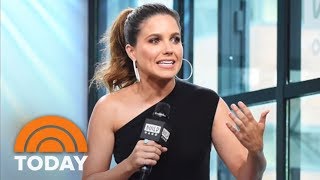 Sophia Bush: Why I Love My Raspy, Outspoken Voice | TODAY