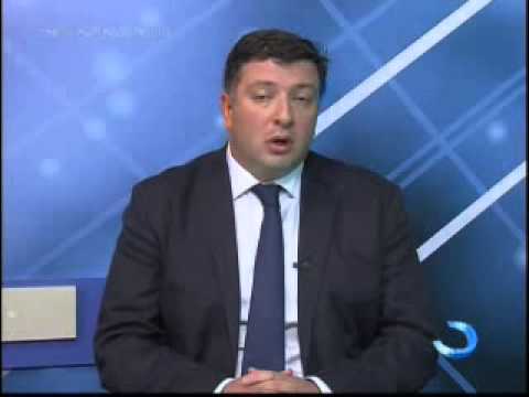 „დროს\" შეკითხვებს გიგი უგულავა პასუხობს