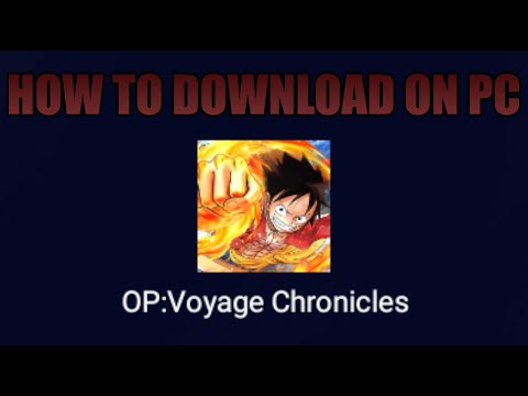 download voyage chronicles