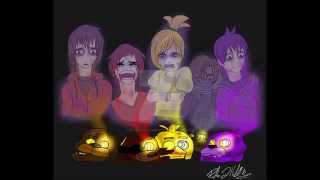 Nightcore - Nightmare Acoustic Version By Natewantstobattle