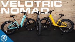 Velotric Nomad 1 Review | Electric Fat Tire Bike