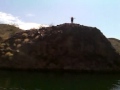 theproblmchild - Lake Havasu BIG Cliff Jump