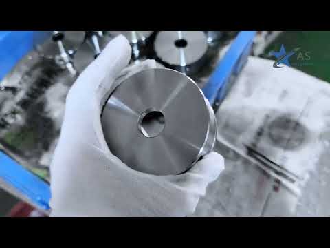 Precision Automotive Complete Mechanical