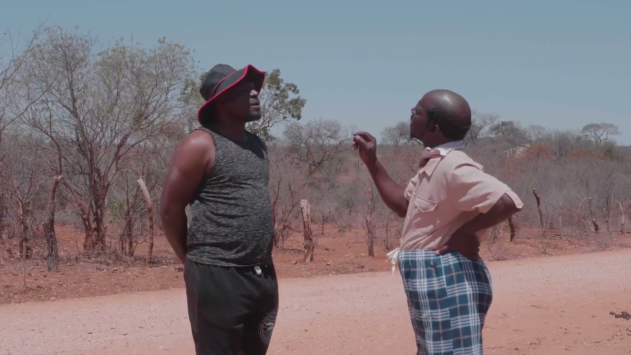 Sabhuku Vharazipi episode 03