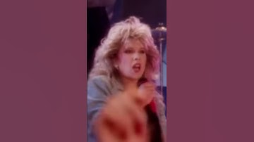 Thumbnail of Samantha Fox #samanthafox #hitsongs #mixdance #trend #80s #90s #retrowave #singer #single #concert