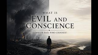 What is Evil and Conscience