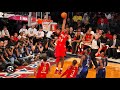 2011 NBA All Star Game Highlights