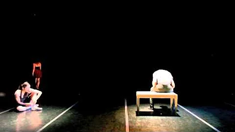 Black Dahlia Excerpt - SARAH BERGES DANCE