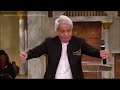 Benny hinn  3 keys to release the anointing in your life