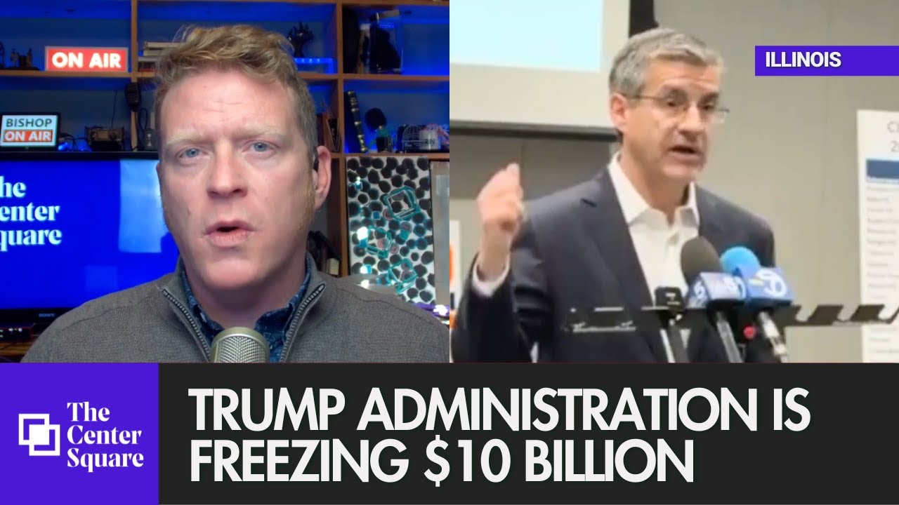 IL gubernatorial candidate calls for audit as child care funding freeze announced