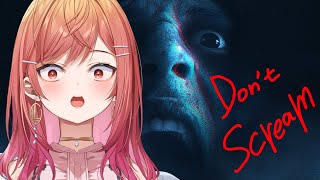 【叫んだら死】DON'T SCREAM【一条莉々華/hololive DEV_IS ReGLOSS】