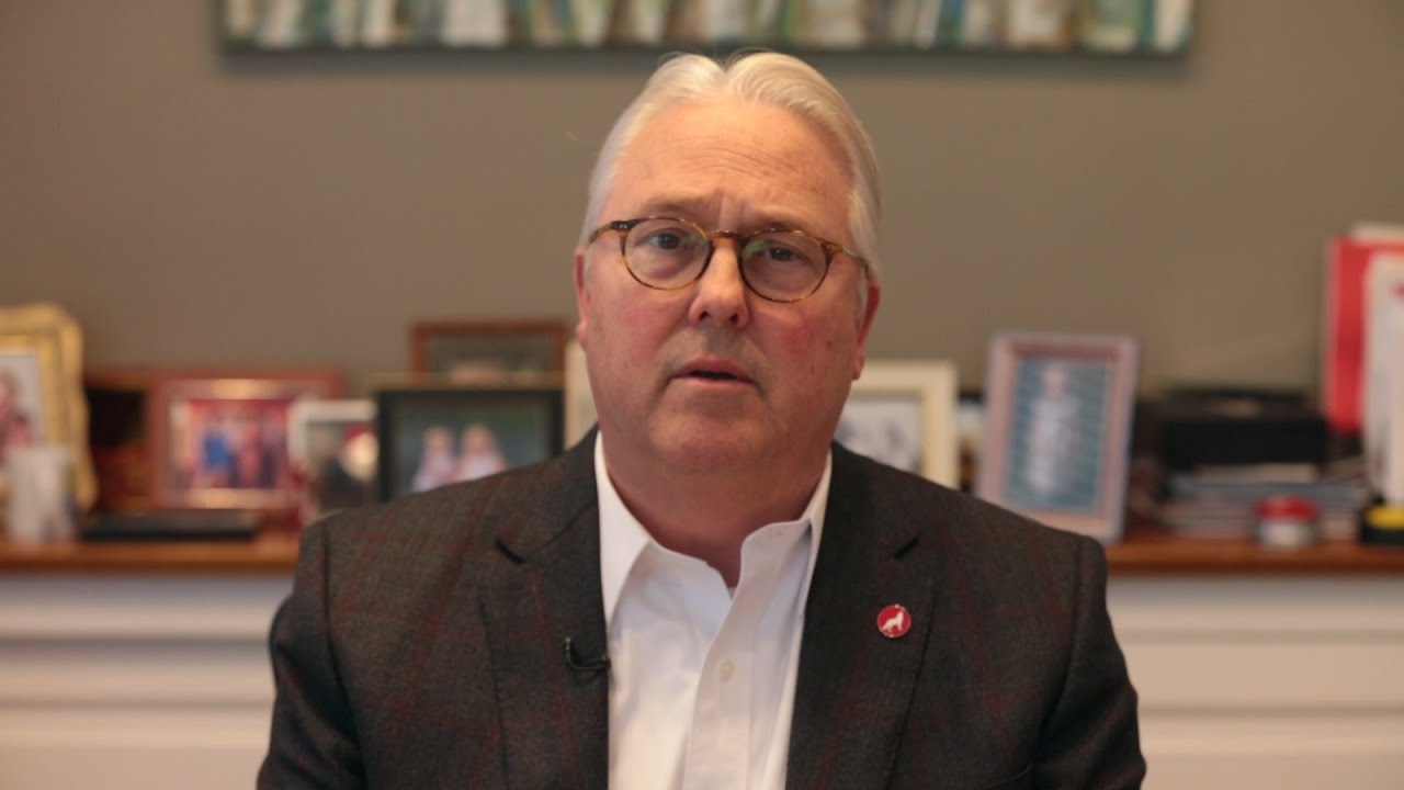 An Update from Chancellor Woodson on COVID-19 Resources
