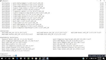RHEL 7 RHCE Certification Full Preparation Part 3