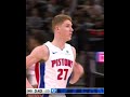 3rd Quarter Top Plays | Pistons vs. Spurs #nba #pistons