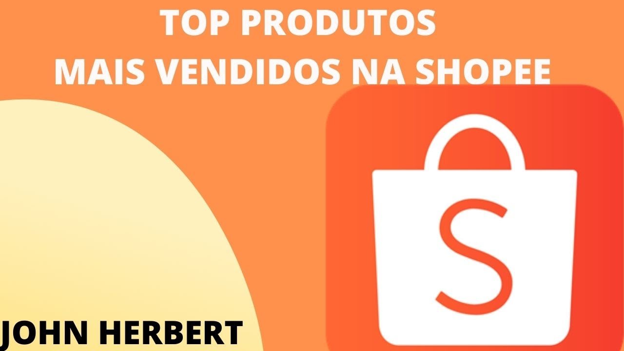 #SHOPEE BRASIL | DESCUBRA OS PRODUTOS MAIS VENDIDOS NA SHOPEE E MERCADO ...