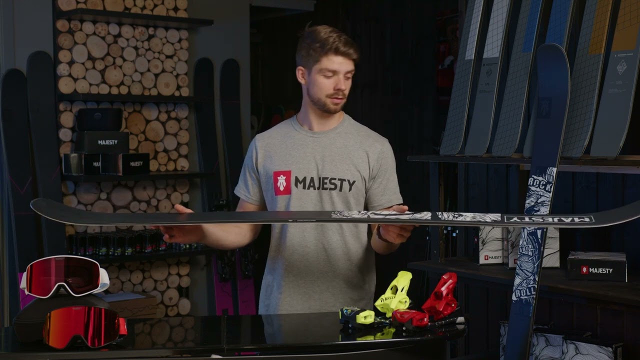 Majesty Vandal 2023 review