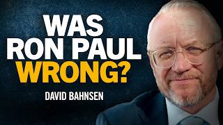 Wall Street Executive Reveals How a Market Crashes Wealth