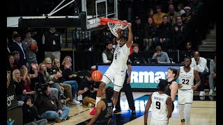 VCU vs. William & Mary 2024