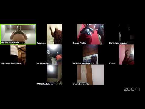 13 09 2025 INYIGISHO ISENGESHO RYO KUBOHOKA KUBIKOMERE BYA SEKIBI