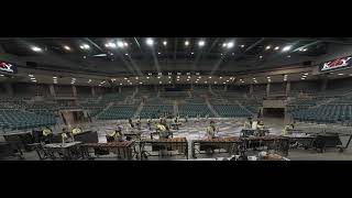 MORTON RANCH INDOOR PERCUSSION 2025-2026