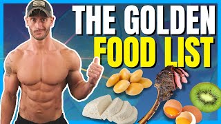 26 Fat Loss Foods I Could Never Live Without