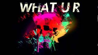 Menini & Viani - What U R (Original Mix)