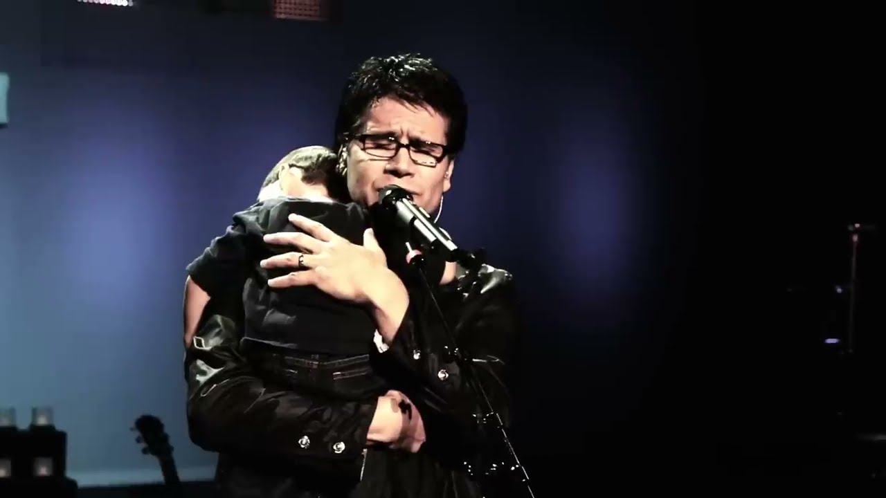 Jesus Adrian Romero – Cerca De Jesús Jesus Adrian Romero – Cerca De Jesús