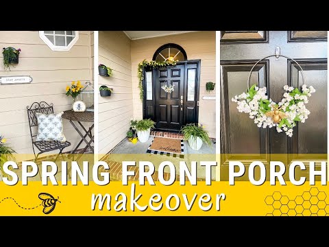 Video: Smukke ideer til Fall Porch Decorating