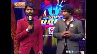 Super Singer 01/29/14