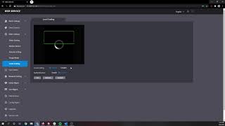 Kiosk disabling Local Coding screenshot 4