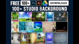 100  Studio Background HD Picture Free Download