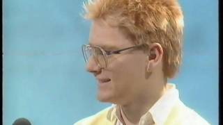 Blockbuster 1987 - fifth Gold Run