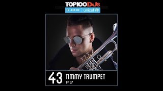 Timmy Trumpet Al Pacino