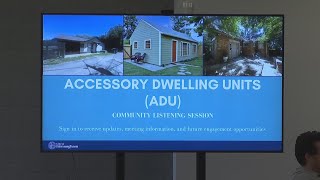 Birmingham seeks public input on potential ordinance
