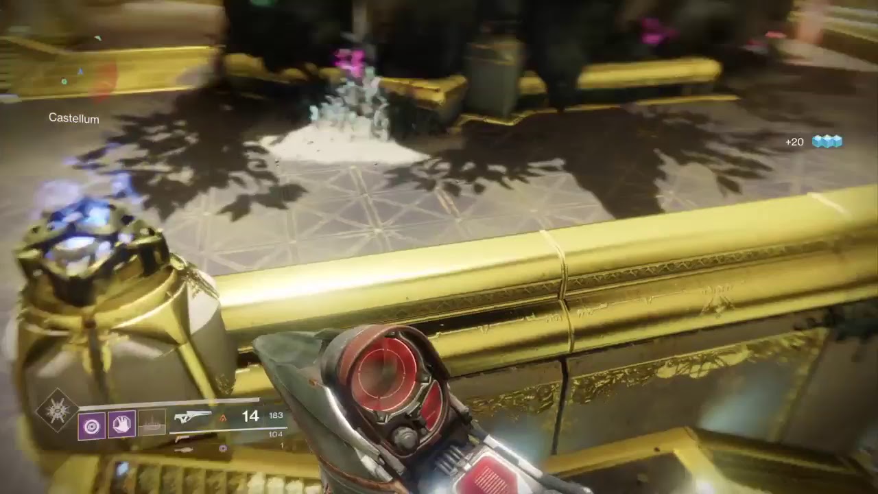 DESTINY 2 RESET DAY ACTIVITIES