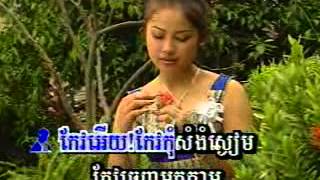 Video thumbnail of "ស្រស់ដូចគ្នា"