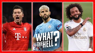 What the hell happened to the best young talents born in 1988? | Oh My Goal