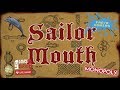 Sailor Mouth (Live Action Remake)