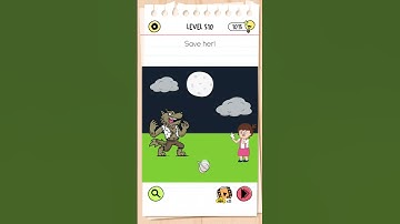 brain test As level 510 #games #braintestsolution #braintest