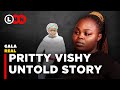 Pritty Vishy opens up on being married thrice, facing rejection and chasing her dream no matter what