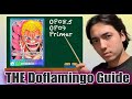 The Only Doflamingo Guide You Need