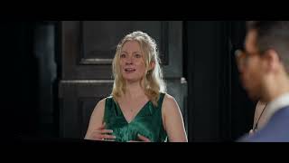 APOLLO5: The Ballad of Green Broom (from Five Flower Songs) – Benjamin Britten