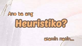 Heuristiko