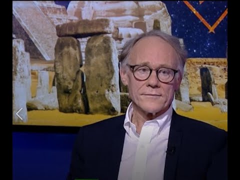 Graham Hancock - The Significance Of Gobekli Tepi