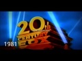 20th Century Fox (1914 - 2011)