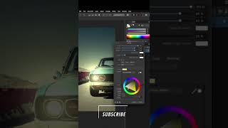 Create Realistic Car Lights | Affinity Photo Tutorial