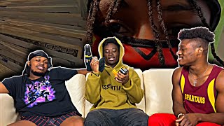 HE DISSED US!!!!! NBA YoungBoy - I Hate YoungBoy REACTION!!!!!