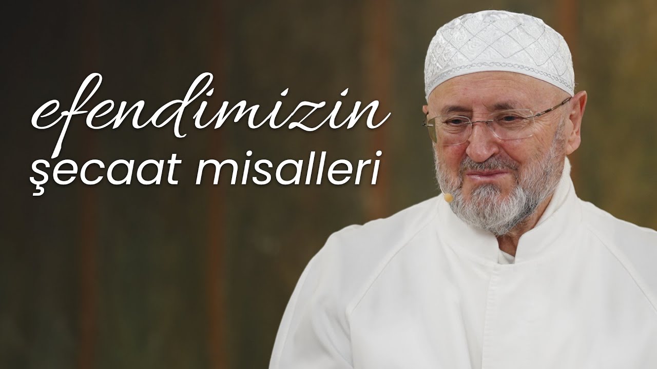 Abdullah Sert | Hüdayi Sohbetleri - 15.07.2025