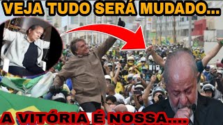 MUITO FORTE!! DEUS VAI MUDAR A SITUAÇÃO DO BRASIL.. MISS SOCORRO SILVA